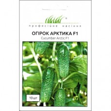 Семена огурца Арктика (Арена) F1 /10 семян/ *Профессиональные семена*